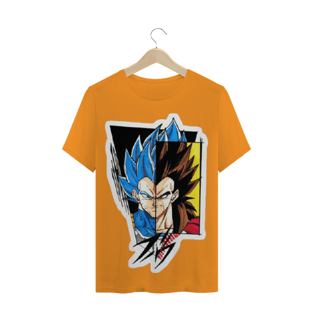 Nome do produtoCamisa Personalizada Vegeta