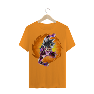 Nome do produtoCamisa Personalizada Goku Instinto Superior