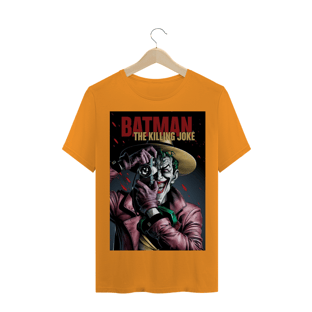 Nome do produtoBlusa Batman: The Killing Joke