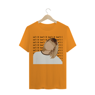Nome do produto Camiseta Taylor Swift