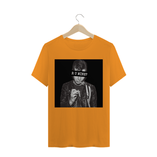 Nome do produto Camiseta Arctic Monkeys