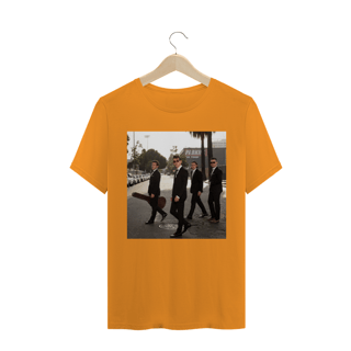 Nome do produto Camiseta Arctic Monkeys