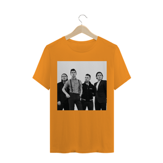 Nome do produto Camiseta Arctic Monkeys
