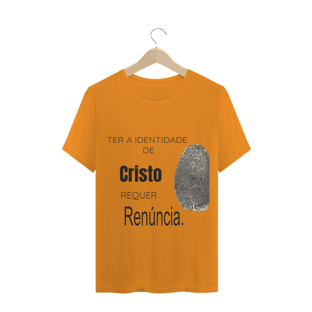 Nome do produtoidentidade de Cristo.
