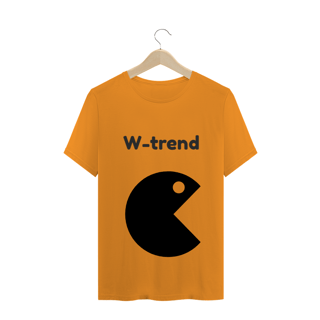 Nome do produto Camisa - Pacman w-trend - 1