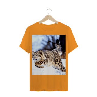 Nome do produto LEOPARDO DAS NEVES / FELINO / FELINOS
