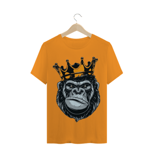 Nome do produtoCamiseta Gorila