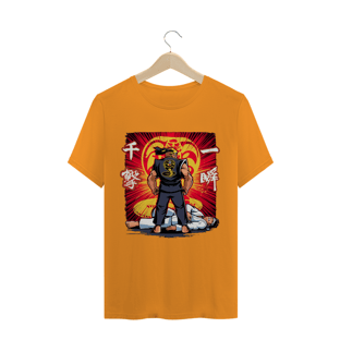 Nome do produtoCobra Kai - Golpe Secreto