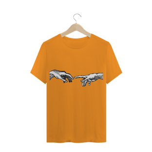 Nome do produtoCamiseta mãos