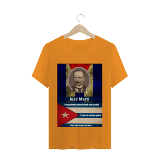 Nome do produtoJosé Marti