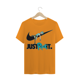 Nome do produtoCamiseta Rick and Morty