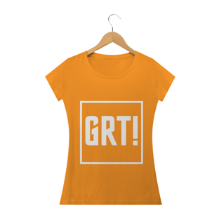 Nome do produtoGRT! Branca Fem.