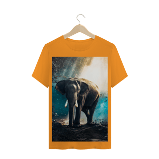 Nome do produto ELEFANTE ASIÁTICO