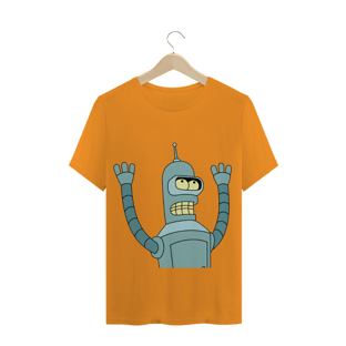 Nome do produtoBender Futurama