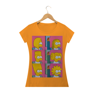 Nome do produtoLisa, a rainha da beleza