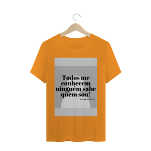 Nome do produtoCamisa de Frases