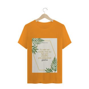 Nome do produtoCamisas de Frases