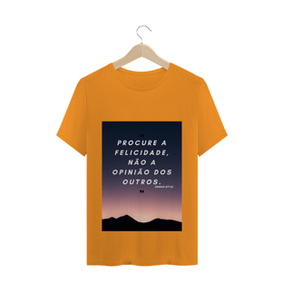 Nome do produtoCamisa de Frases