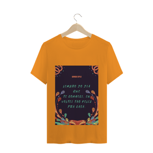 Nome do produtoCamisa de Frases
