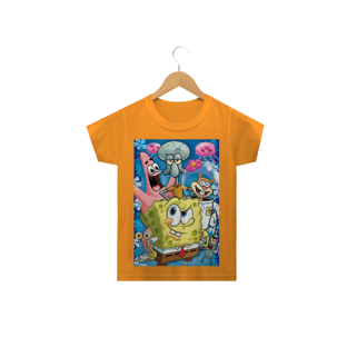 Nome do produtoBob Lula Sandy e Patrick