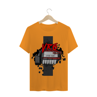 Nome do produtoCAMISETA T-SHIRT - VR6 POWER