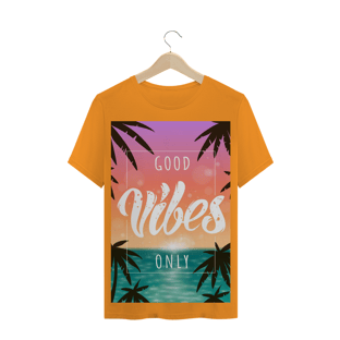 Nome do produtoGood Vibes Masc.