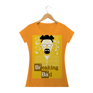 Nome do produtoBreaking Bad