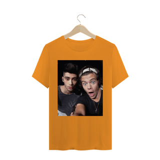 Nome do produto Camiseta Zarry