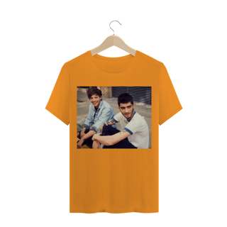 Nome do produto Camiseta Zouis
