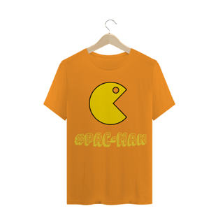 Nome do produtoCamiseta ''pac-man''