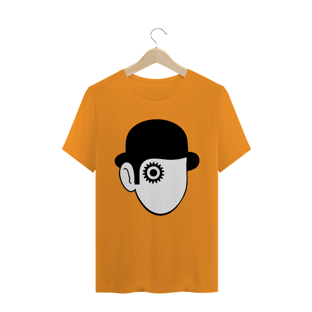 Nome do produtoCamiseta Masculina Laranja Mecânica