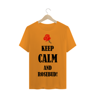 Nome do produtoCamiseta Masculina Cidadão Kane