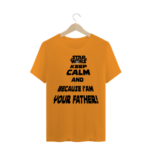 Nome do produtoCamiseta Masculina Star Wars