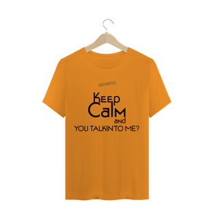 Nome do produtoCamiseta Masculina Taxi Driver