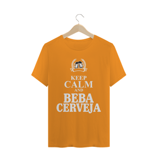 Nome do produtoCamiseta Masculina Beba Cerveja