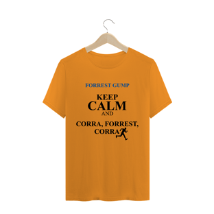 Nome do produtoCamiseta Masculina Forrest Gump