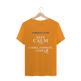Nome do produtoCamiseta Masculina Forrest Gump
