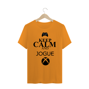Nome do produtoCamiseta Masculina Xbox