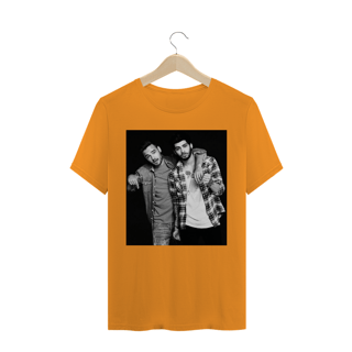Nome do produto Camiseta Ziam