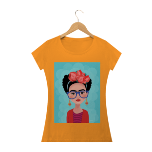 Nome do produtoBaby Look Frida Jovem