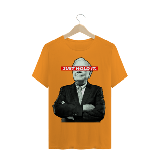 Nome do produtoCamiseta warren buffett (várias cores/sem frase)