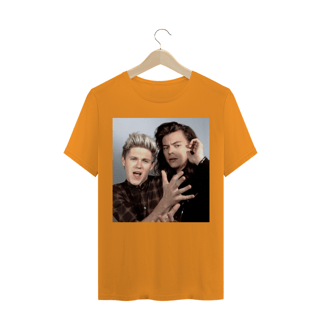 Nome do produto Camiseta Narry