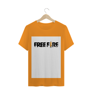 Nome do produtocamisa free fire