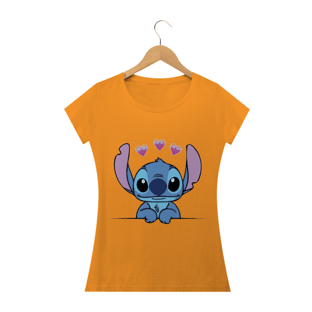 Nome do produtoBlusa lilo stitch Feminina