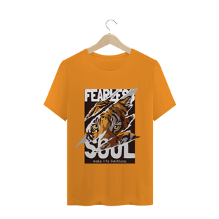 Nome do produtoCamiseta Tigre (animais)