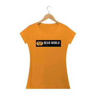 Nome do produtoBear World 1°F