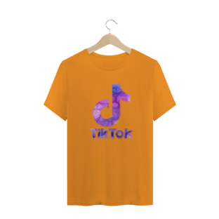 Nome do produtoCamiseta TikTok Purple