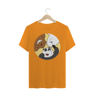 Nome do produtoUrsos sem Curso (T-shirt)