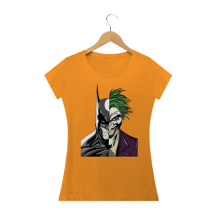 Nome do produtoBatman & Joker (Baby Long)