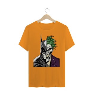 Nome do produtoBatman & Joker (T-shirt)